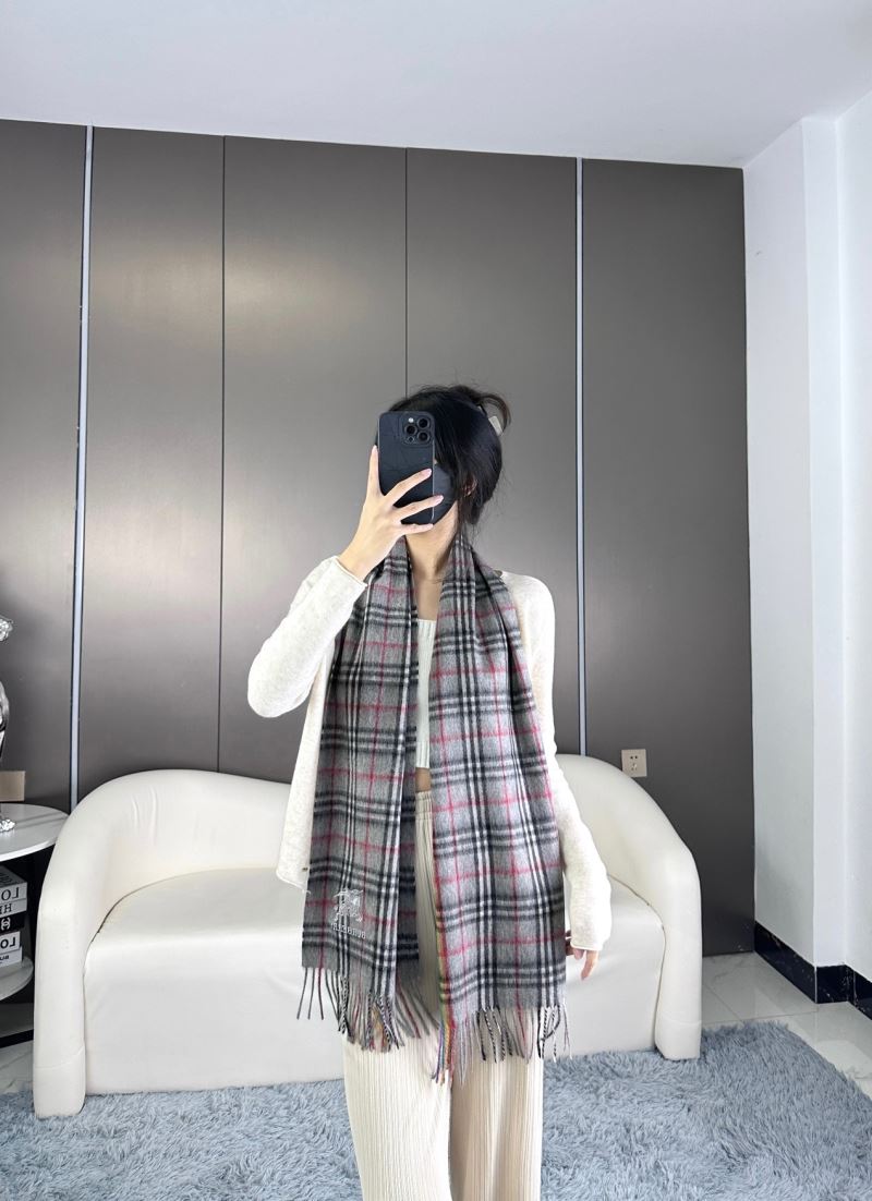 Burberry Scarf